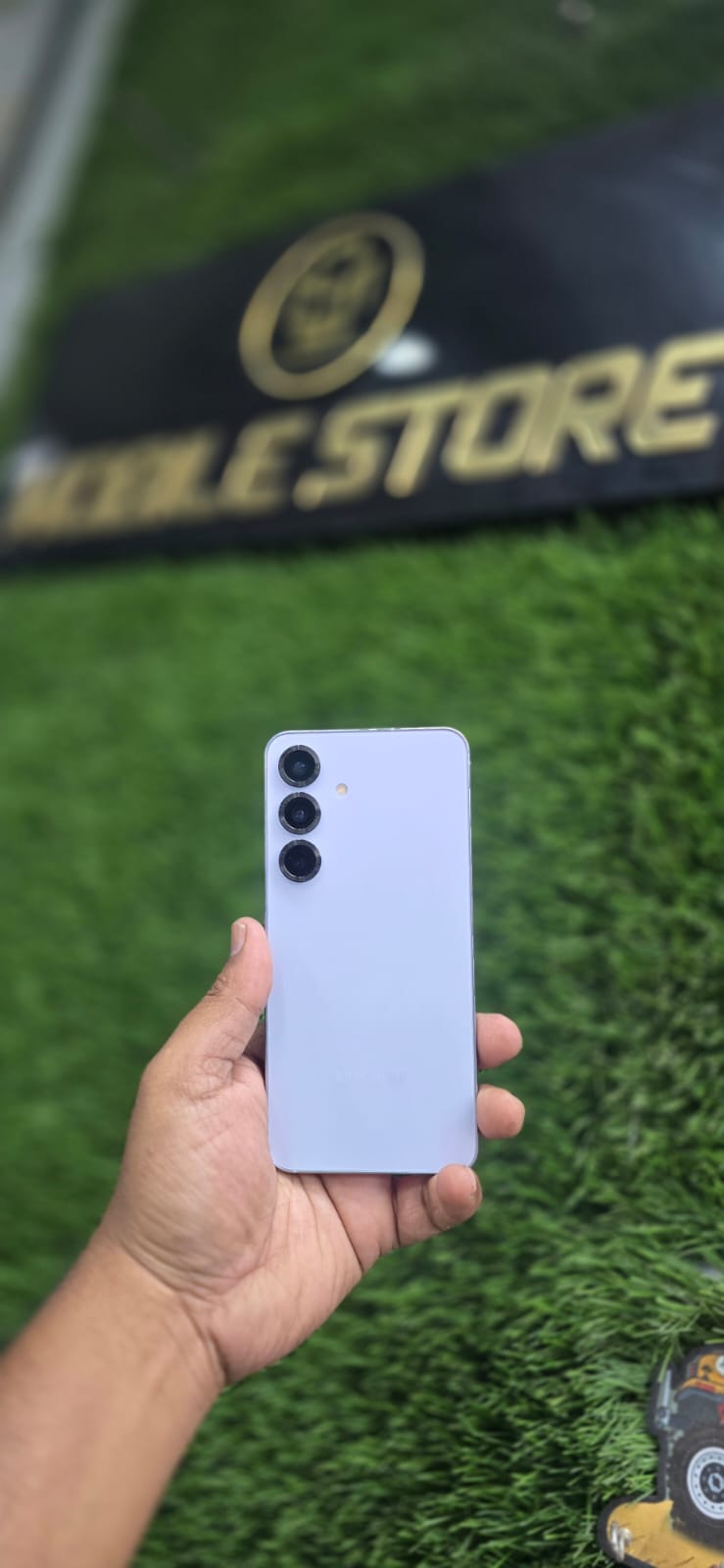 Mobile Store & IT World Pathanamthitta